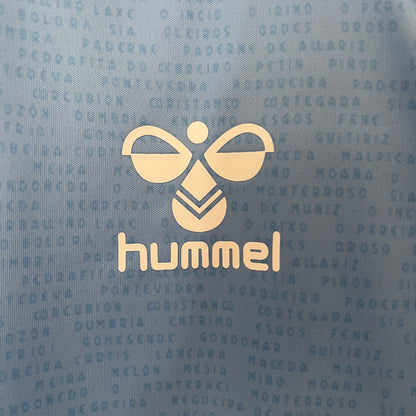 Celta home jersey. Season 24/25