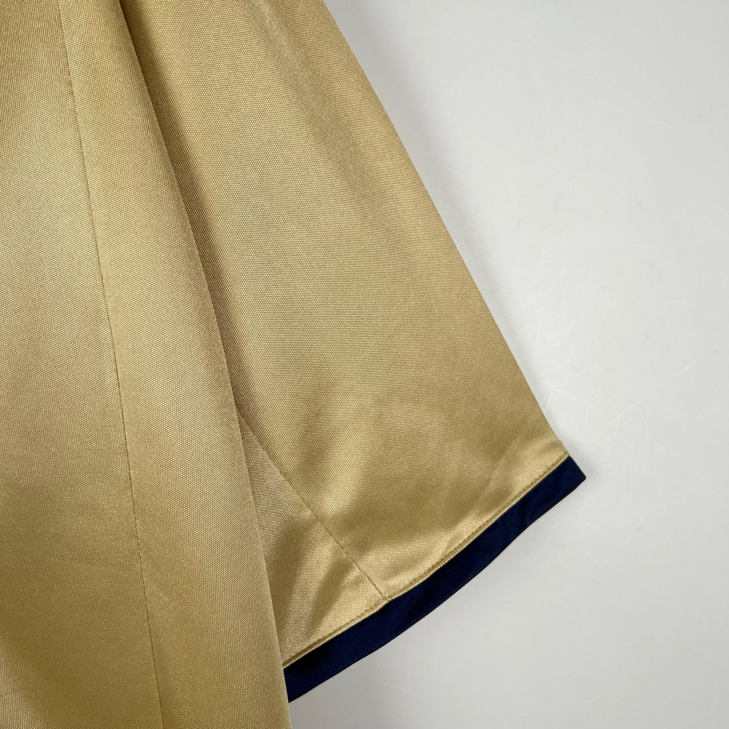 Barcelona away jersey. Season 01/02