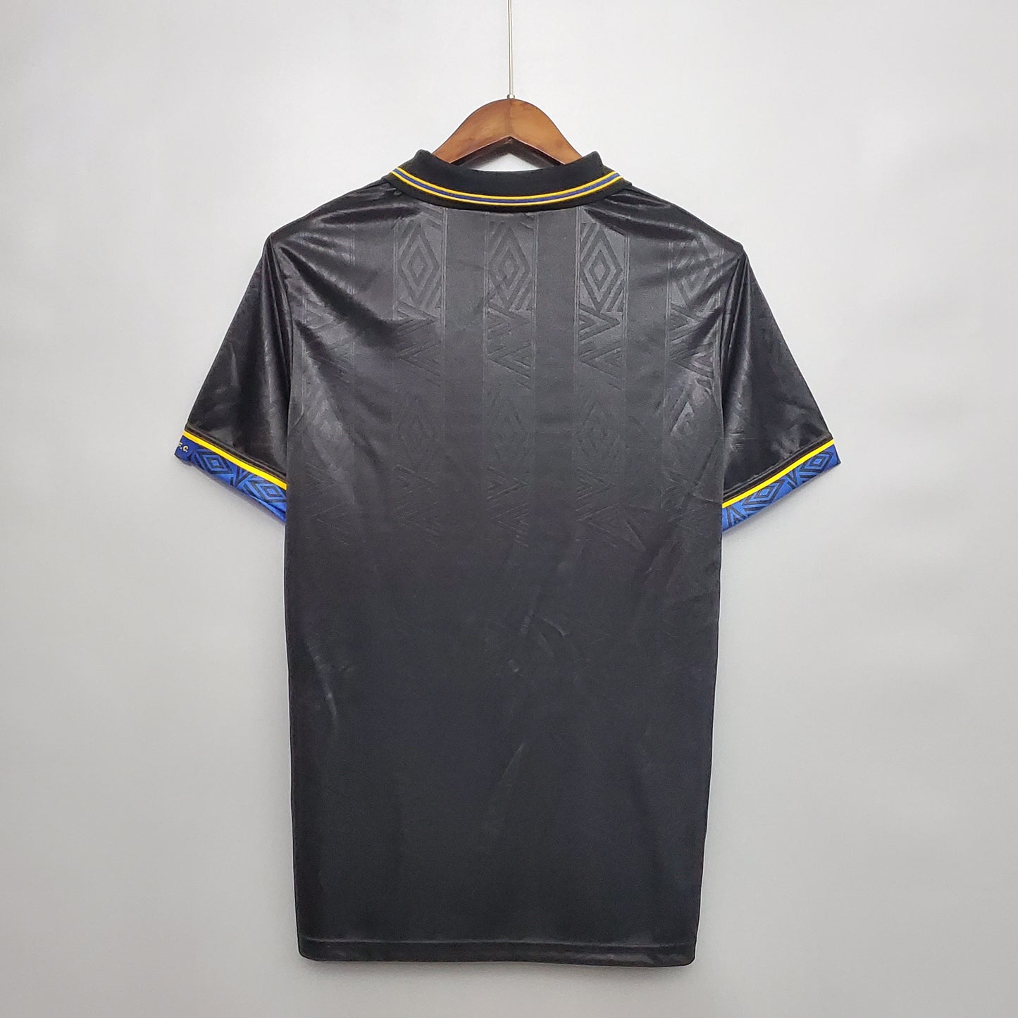 Manchester United away jersey. Season 93/95