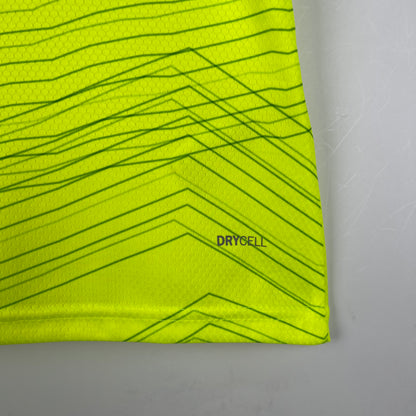 Palmeiras away jersey for women. Season 24/25