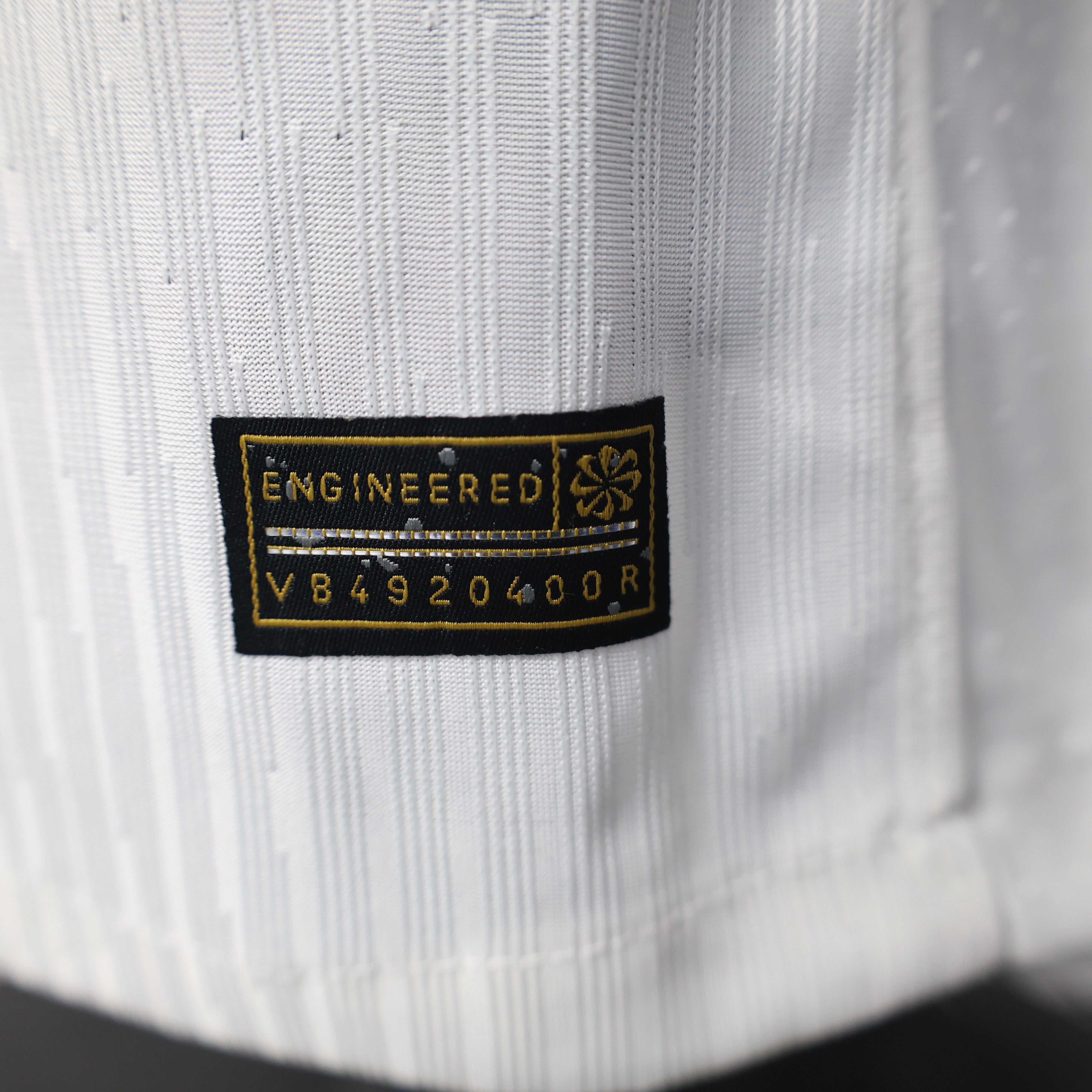 Chelsea away jersey. Season 25/26. (Player version)