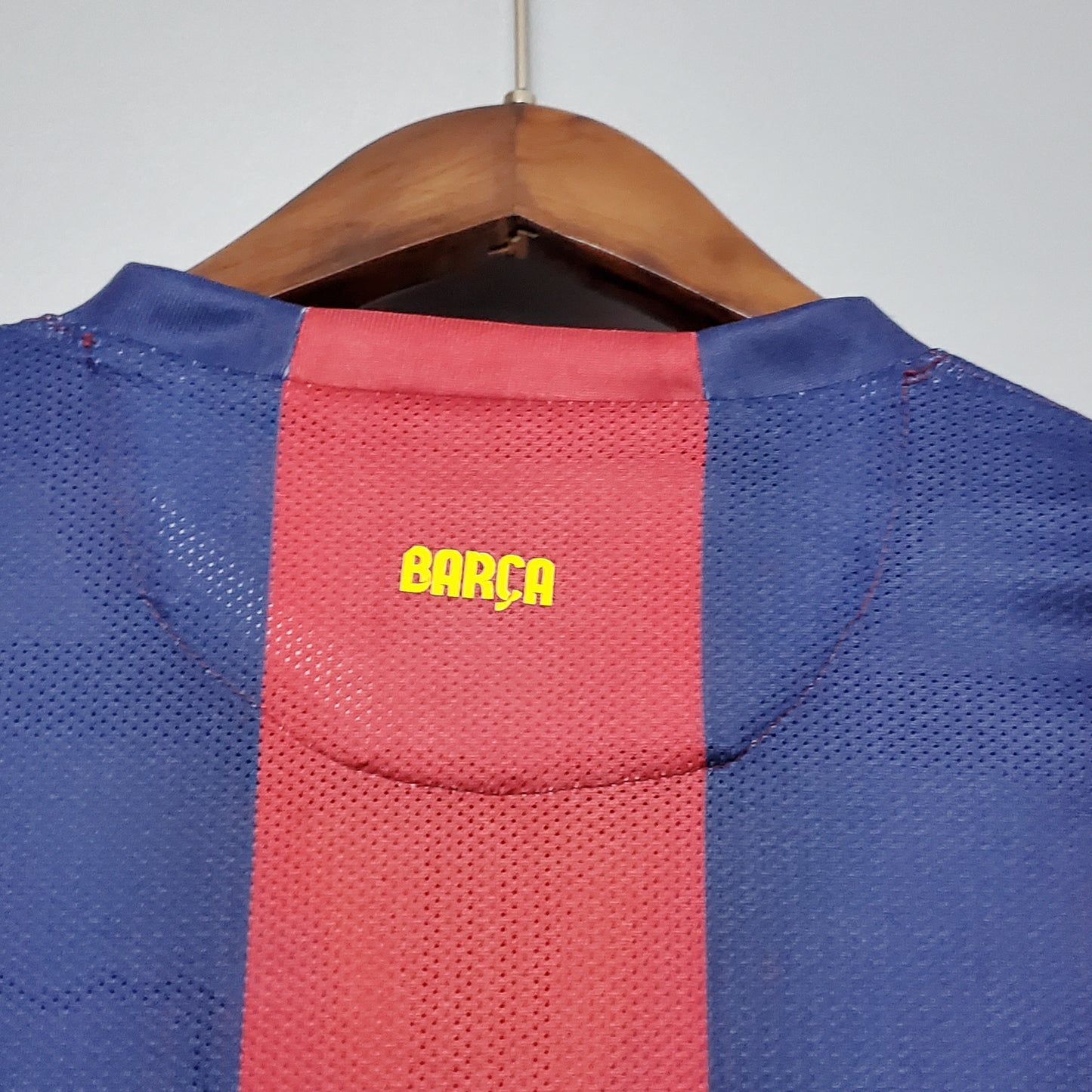 Barcelona home jersey. Season 14/15