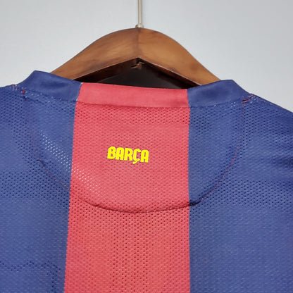 Barcelona home jersey. Season 14/15