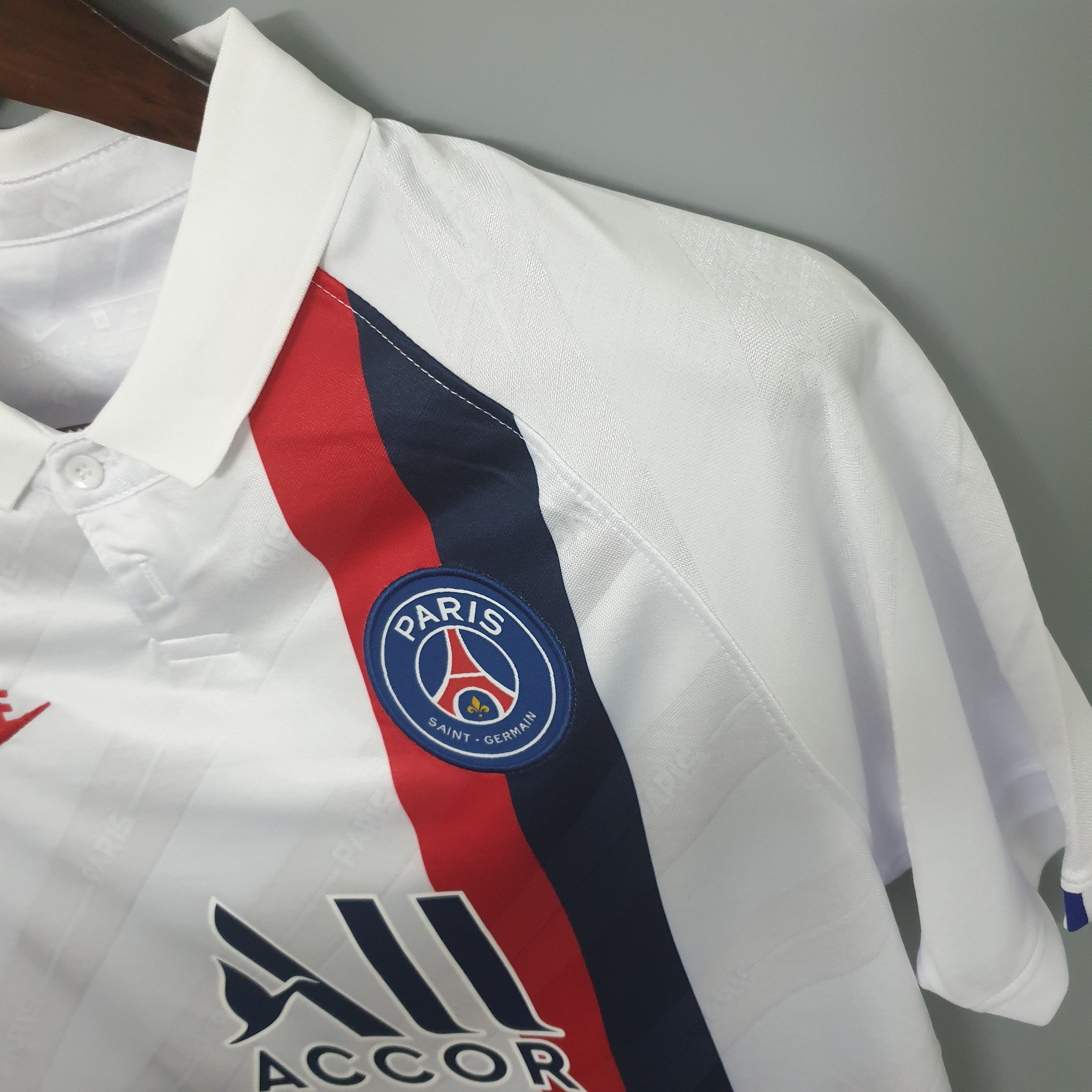 PSG third jersey. Season 19/20