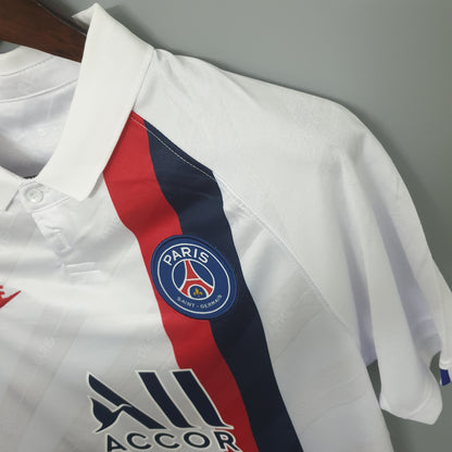 PSG third jersey. Season 19/20