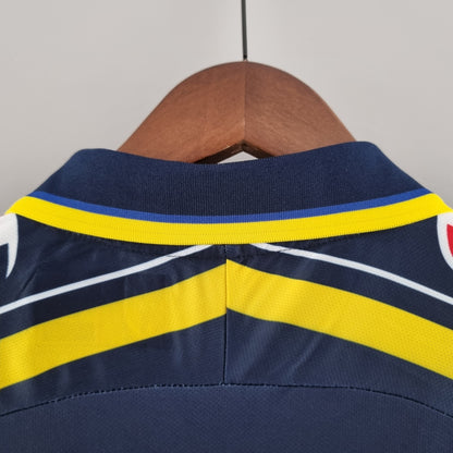 Parma away jersey. Season 99/00