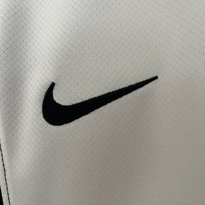 Corinthians home jersey for women. Season 24/25