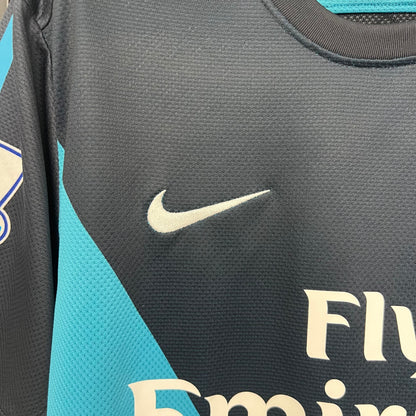 Arsenal away jersey. Season 11/12