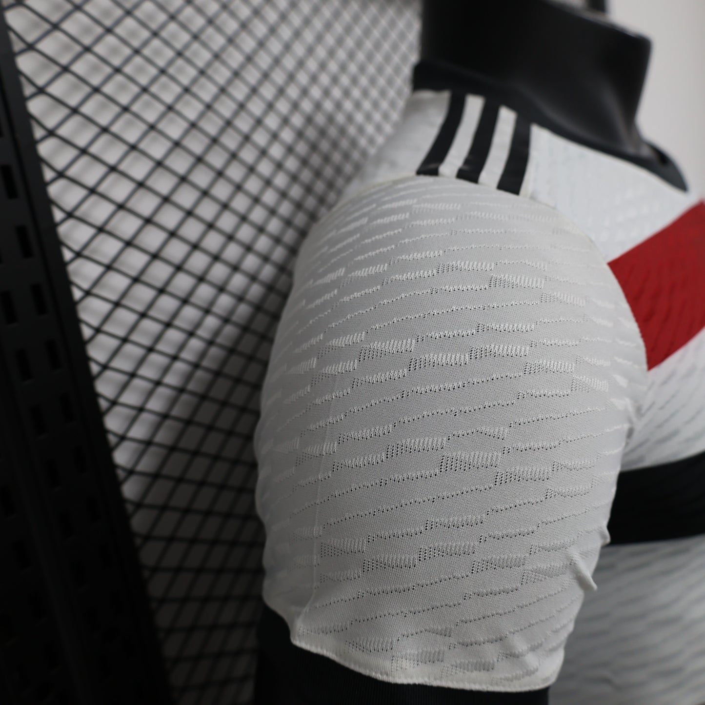 Manchester United third jersey. Season 24/25 (Player Version)