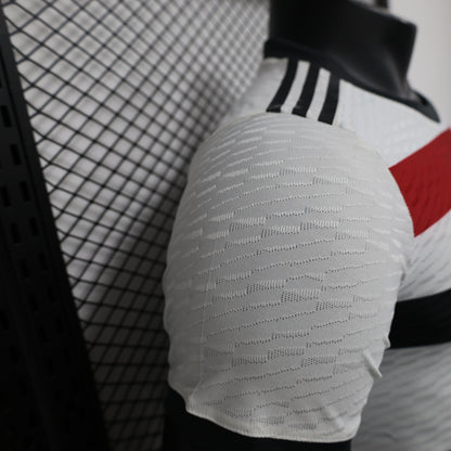 Manchester United third jersey. Season 24/25 (Player Version)