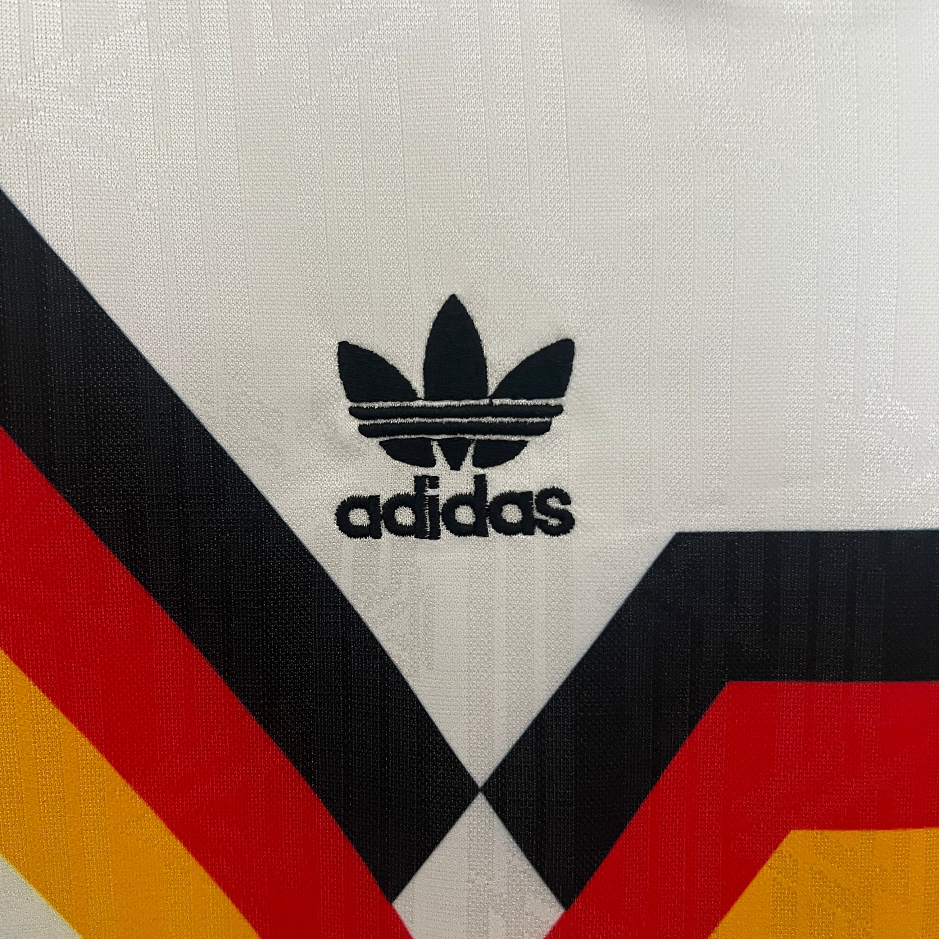 Germany 1990 home kids set.