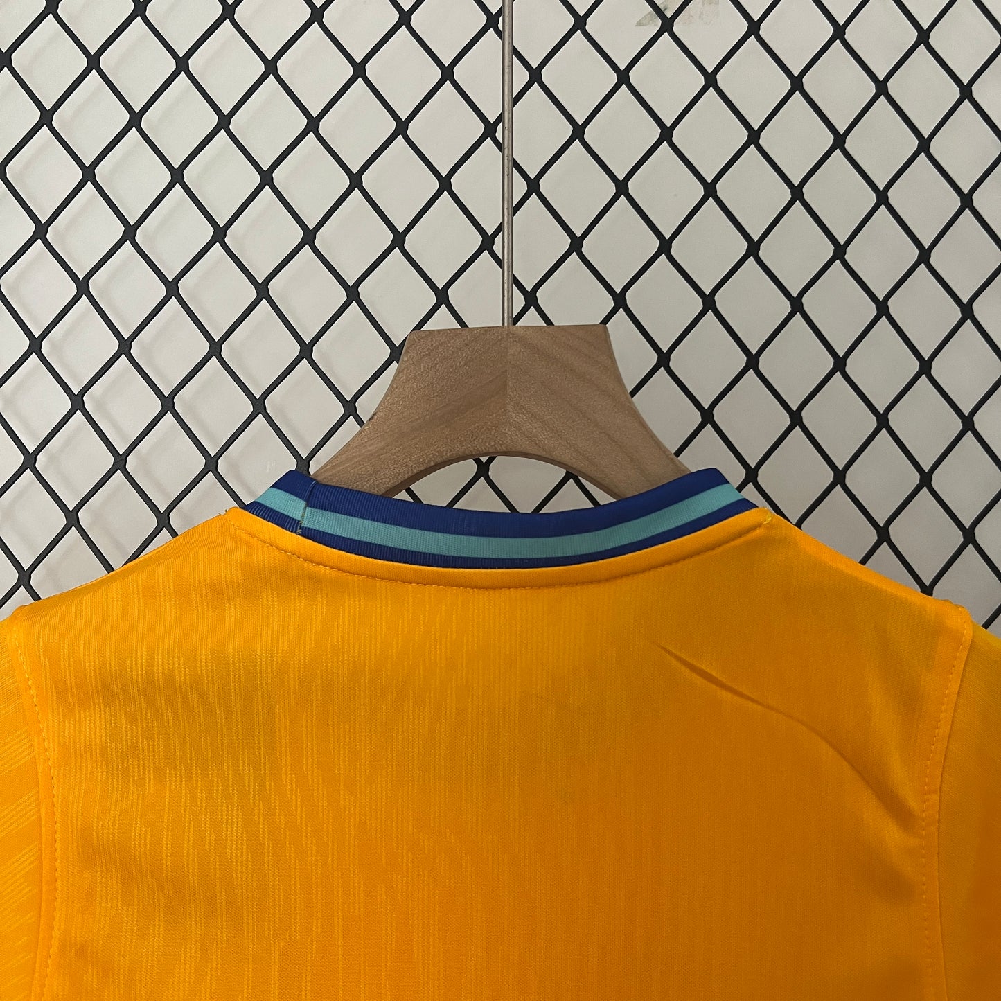 Netherlands 2024 home kids set