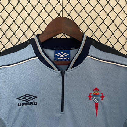Celta home jersey. Season 99/00