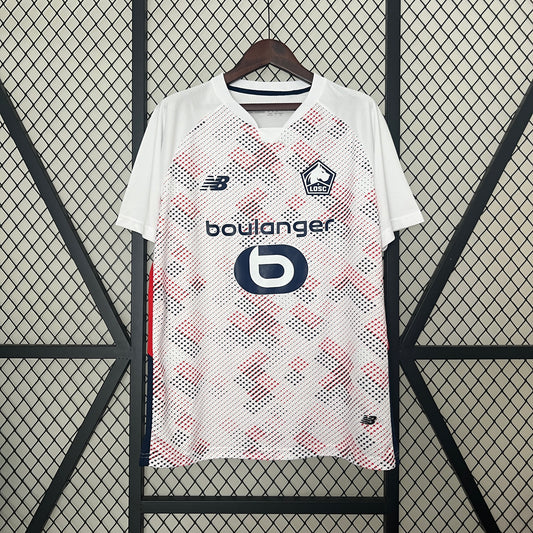 LOSC Lille away jersey. Season 24/25