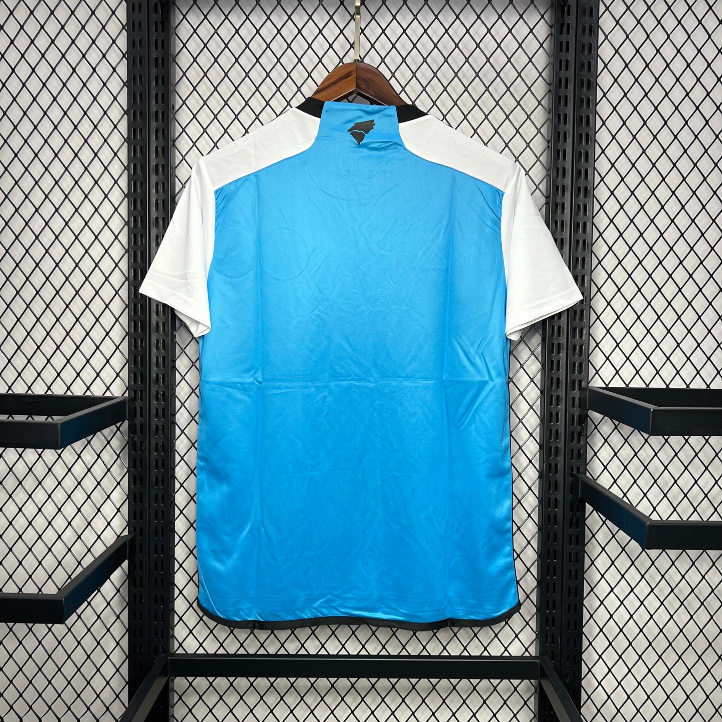 Charlotte FC home jersey. Season 24/25
