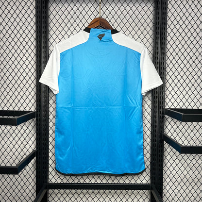 Charlotte FC home jersey. Season 24/25