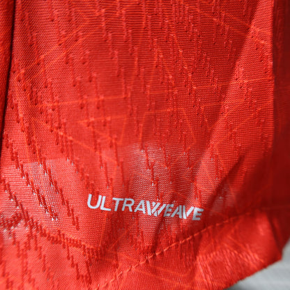 Morocco home jersey. Season 24/25 (Player version)