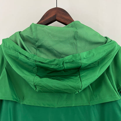 Palmeiras Windbreaker