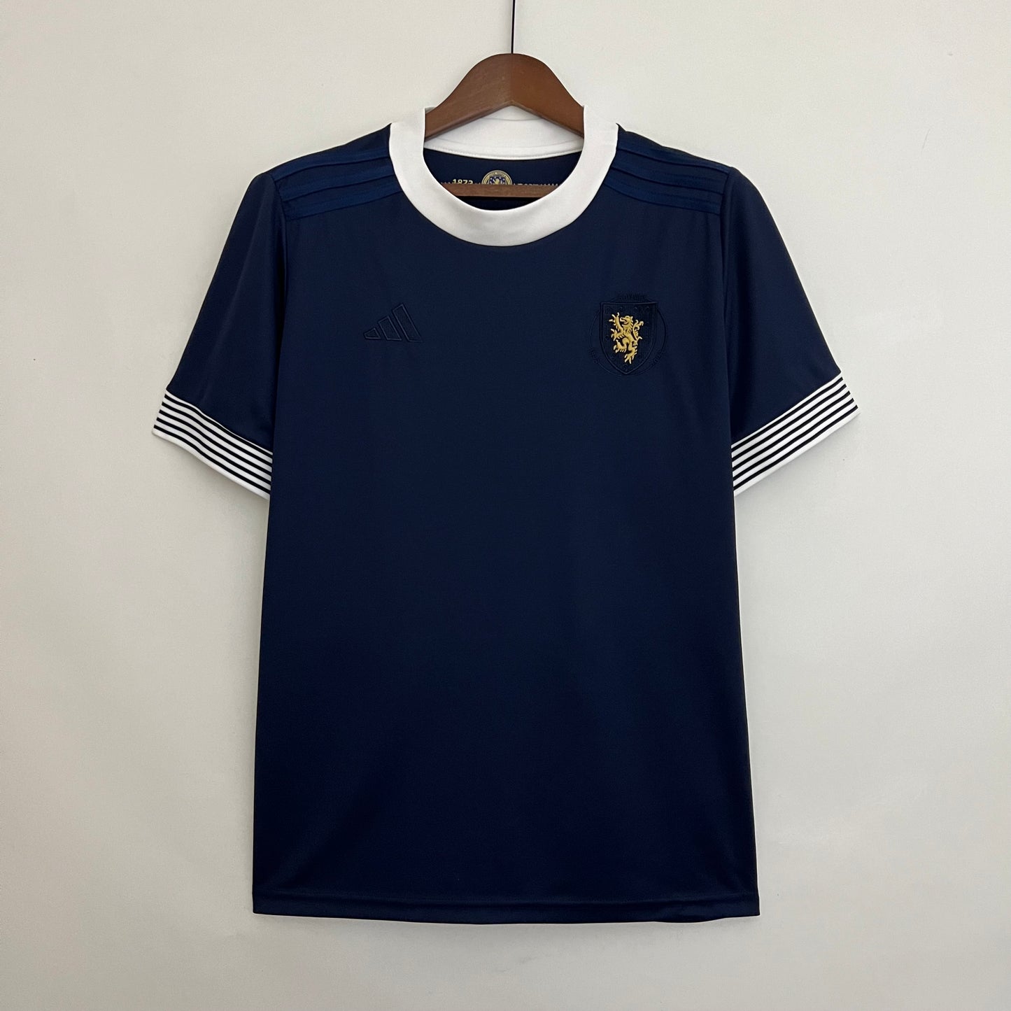 Scotland 150th Anniversary Special Edition jersey. Season 23/24