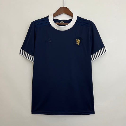 Scotland 150th Anniversary Special Edition jersey. Season 23/24