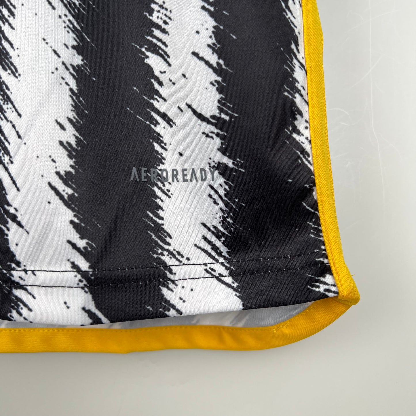 Juventus home jersey. Season 23/24