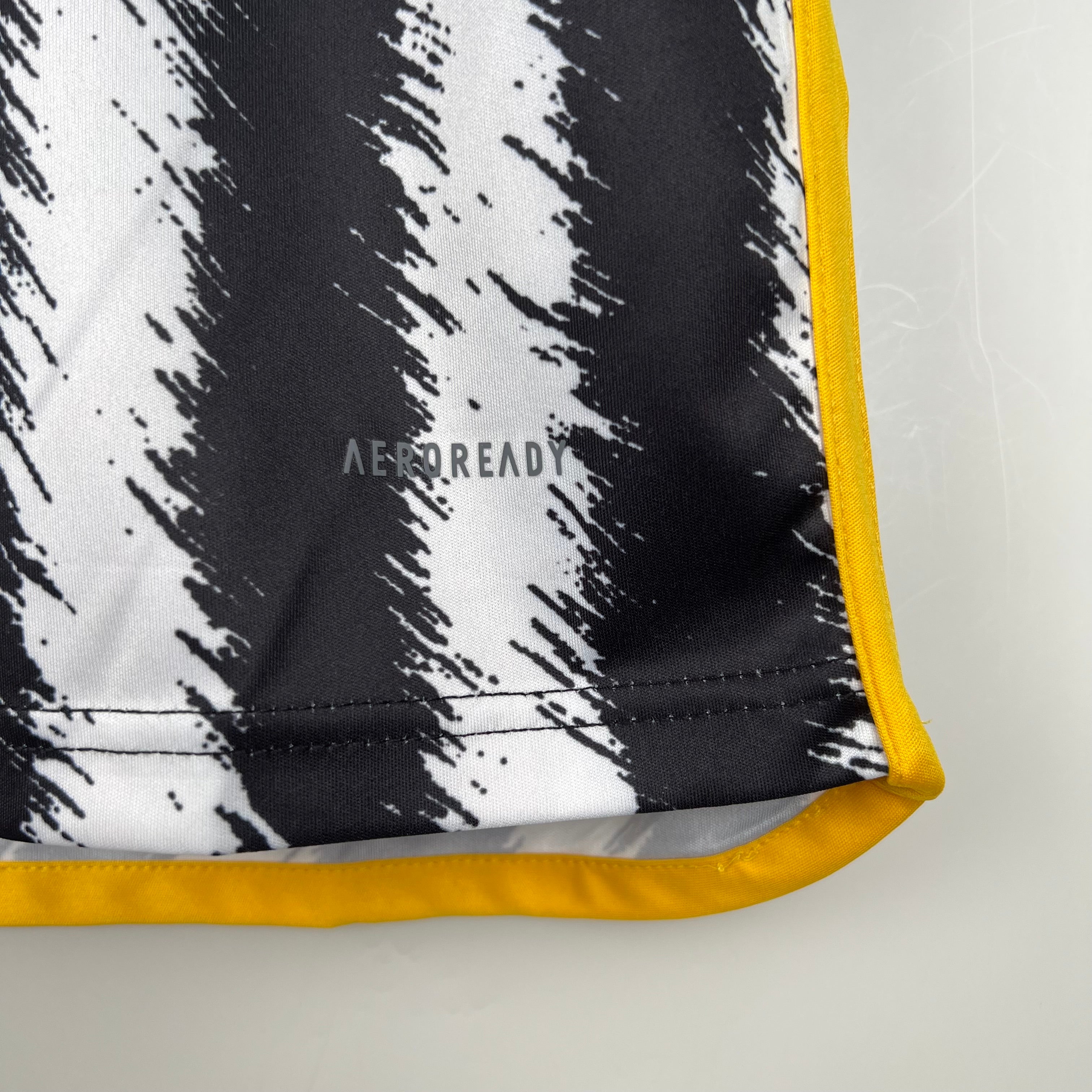 Juventus home jersey. Season 23/24