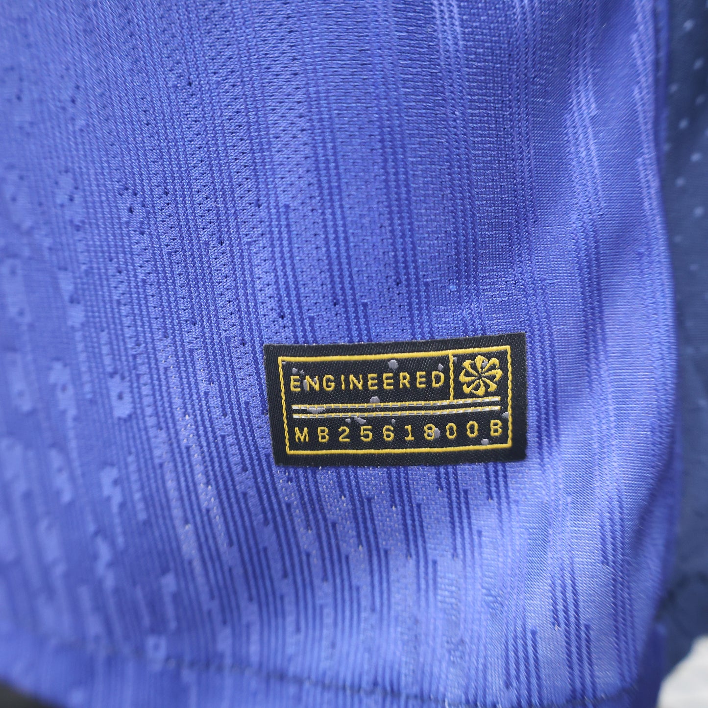 Barcelona home Coldplay sponsor jersey. Season 24/25 (Player Version)