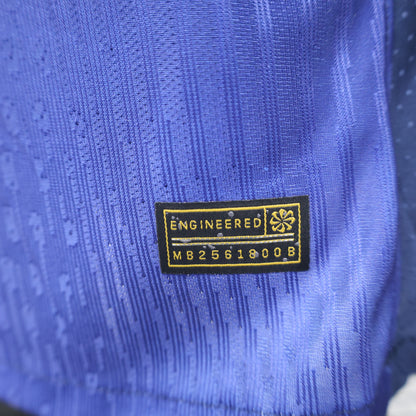 Barcelona home Coldplay sponsor jersey. Season 24/25 (Player Version)