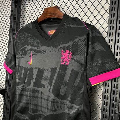 Chelsea third jersey. Season 24/25