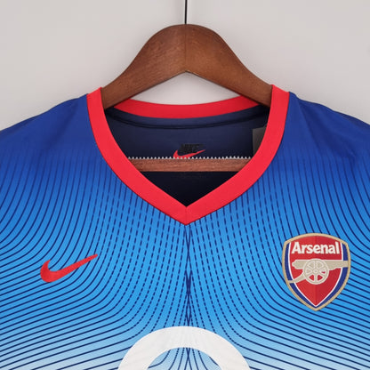 Arsenal away jersey. Season 02/03