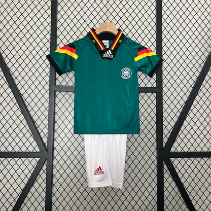 Germany 1994 away kids set.
