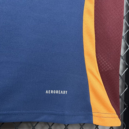 AS Roma third jersey. Season 24/25