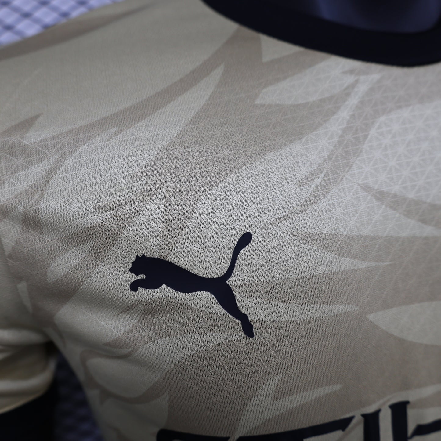 Manchester City Special Edition jersey. Season 24/25 (Player Version)