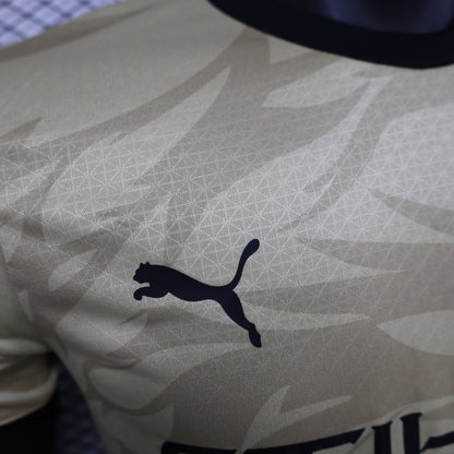 Manchester City Special Edition jersey. Season 24/25 (Player Version)