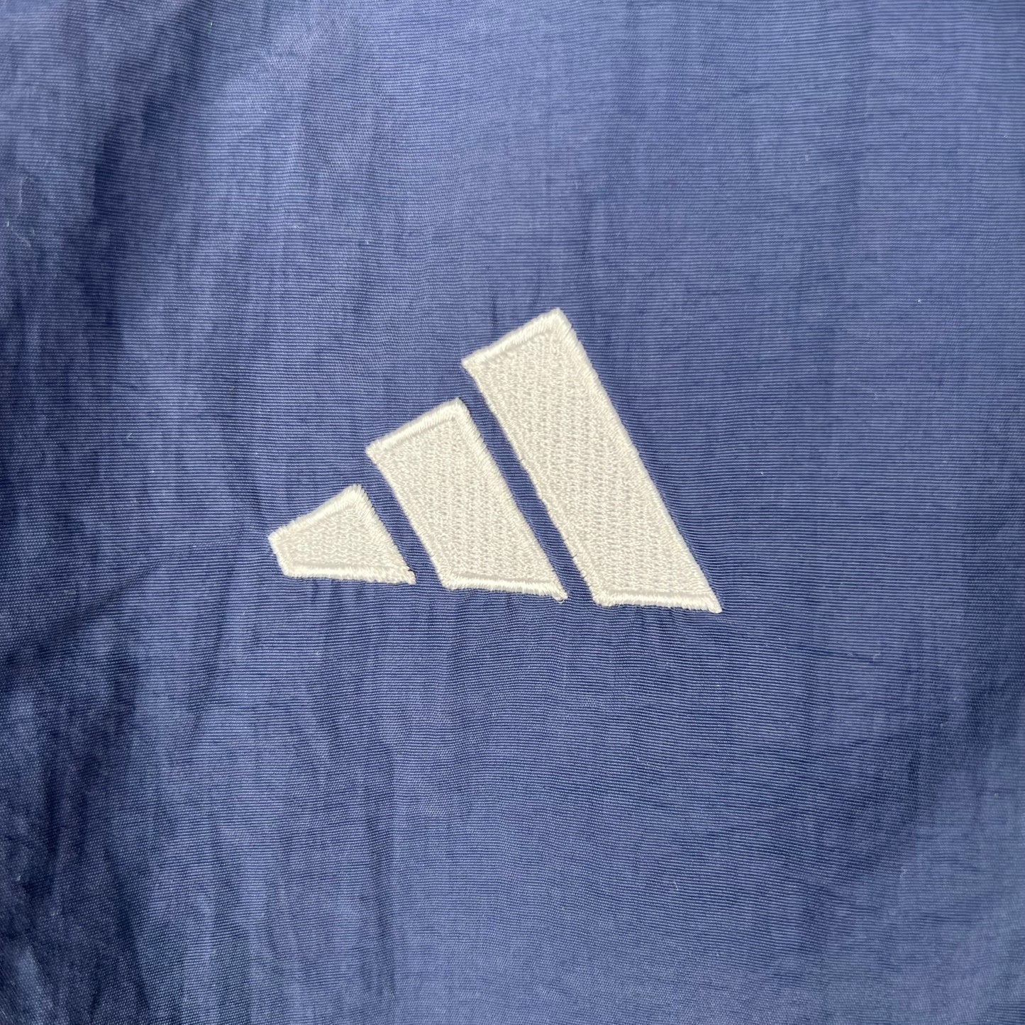 Wancouver Whitecaps Windbreaker