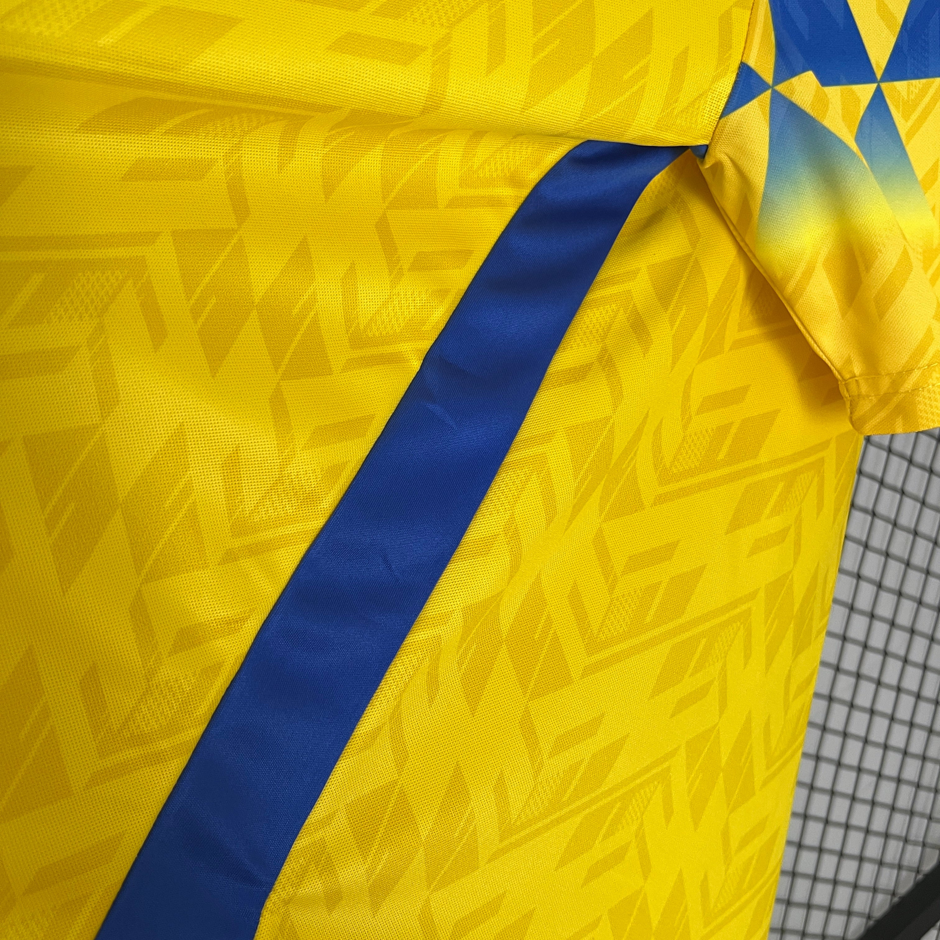 Las Palmas home jersey. Season 24/25