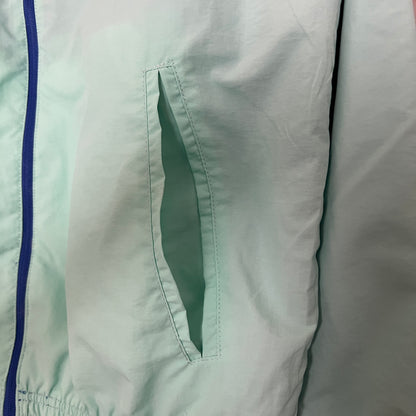 Chelsea double-sided Windbreaker