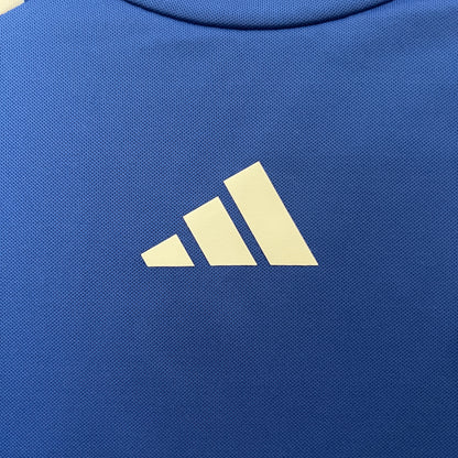 Real Zaragoza away jersey. Season 92/93