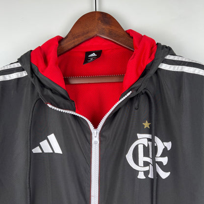 Flamengo Windbreaker