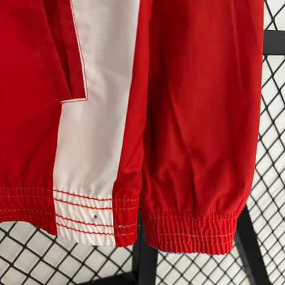 PSG double-sided Windbreaker