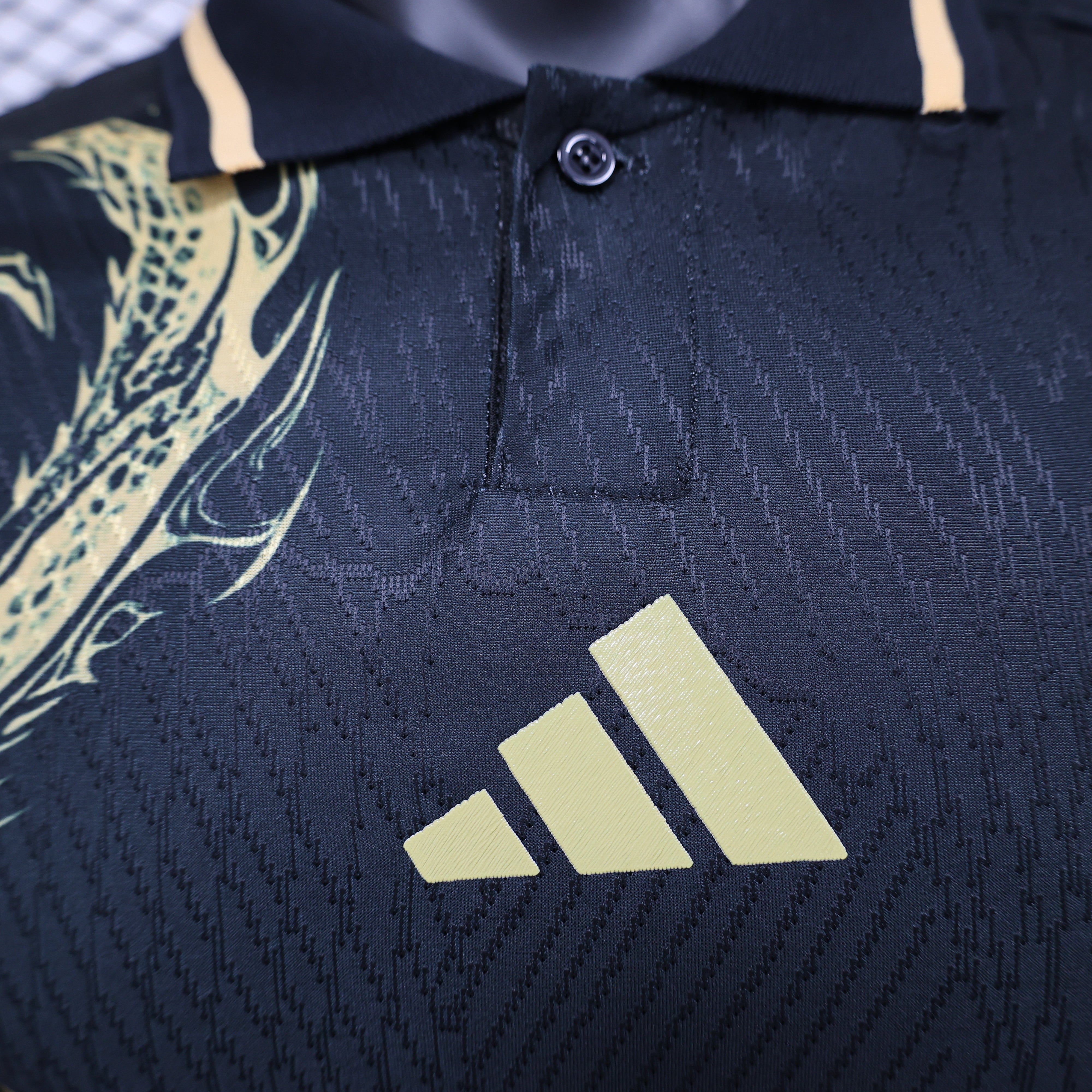 Real Madrid Special Edition jersey. Season 24/25 (Player Version)