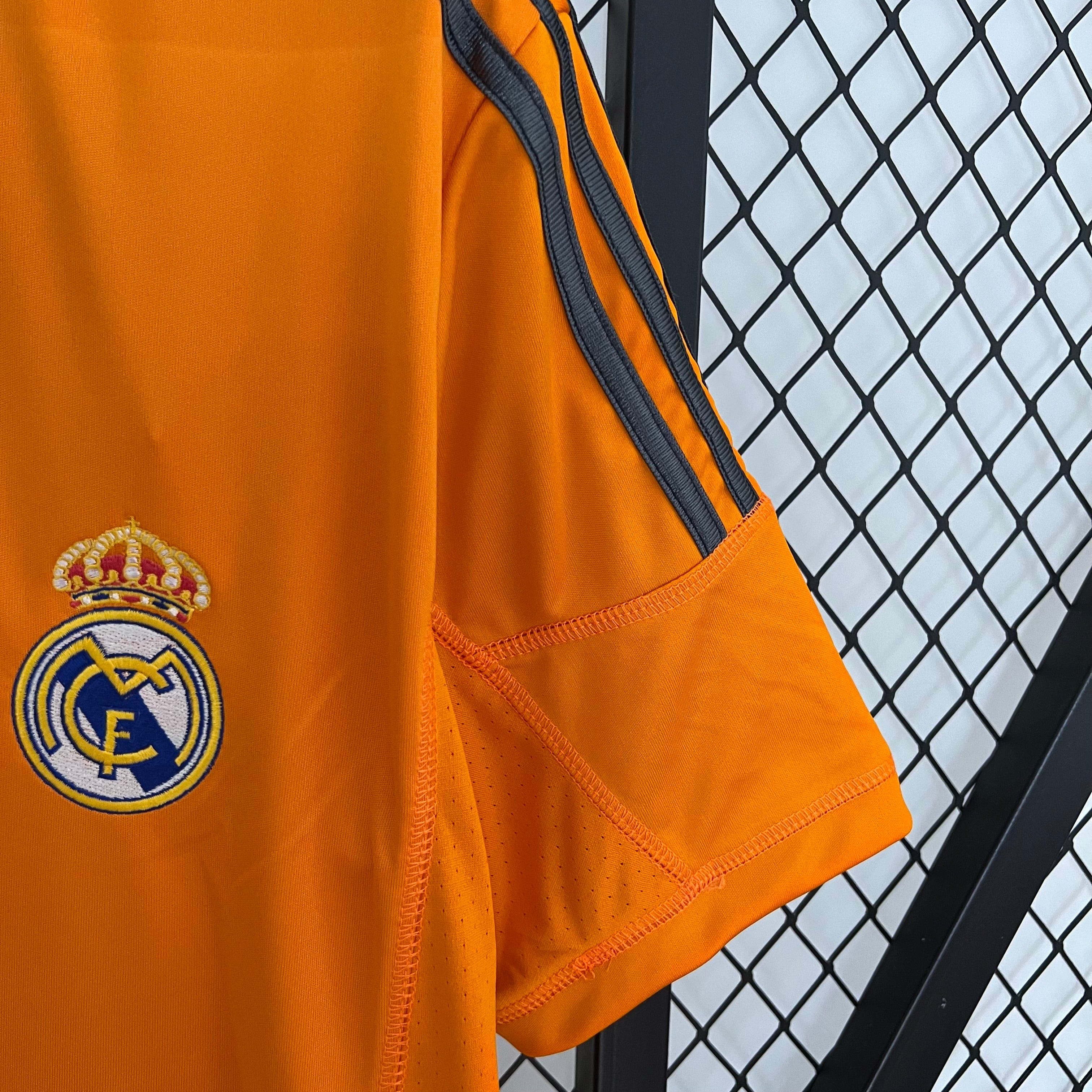 Real Madrid third jersey. Season 13/14