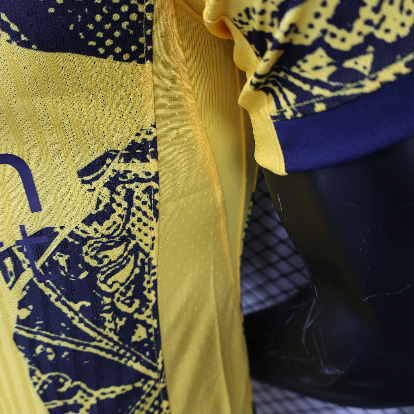 Inter third jersey. Season 24/25 (Player Version)