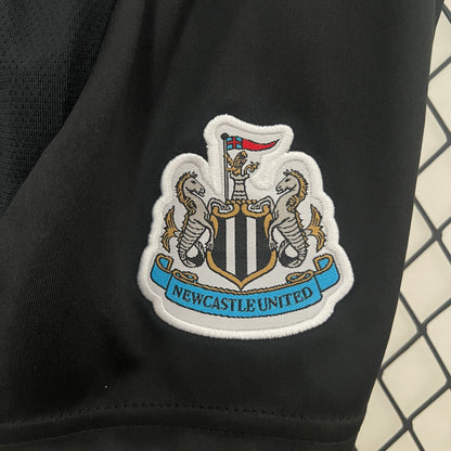 Newcastle home kids set. Season 24/25