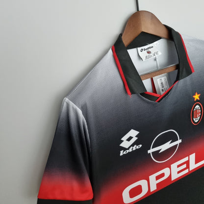 AC Milan training jersey. Season 95/96