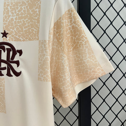 Flamengo Special Edition jersey for woman. Season 24/25