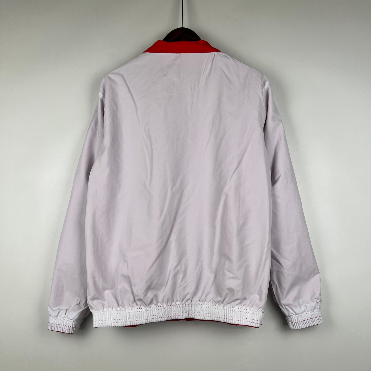 Bayern Munich double-sided Windbreaker