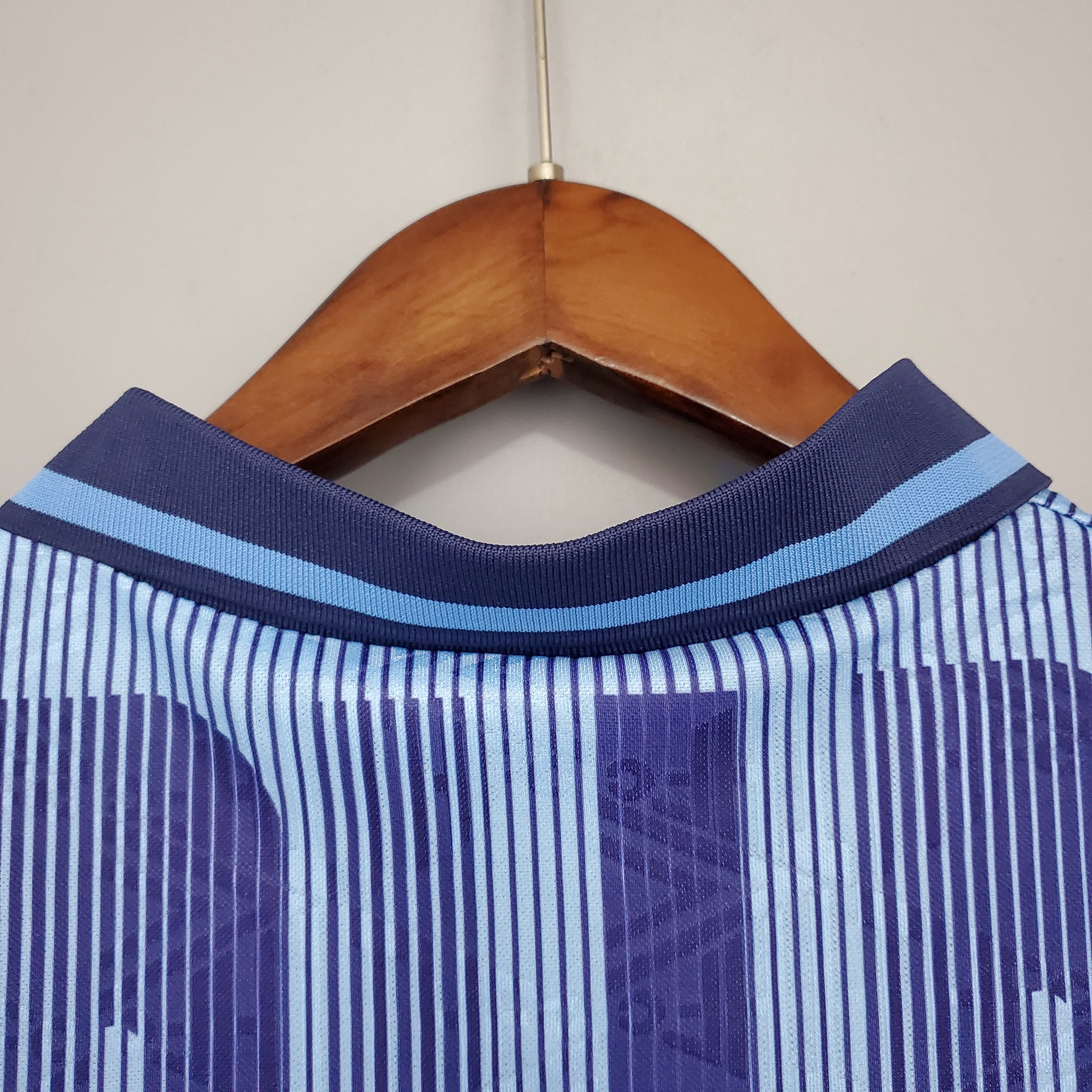 Tottenham Hotspur third jersey. Season 92/94