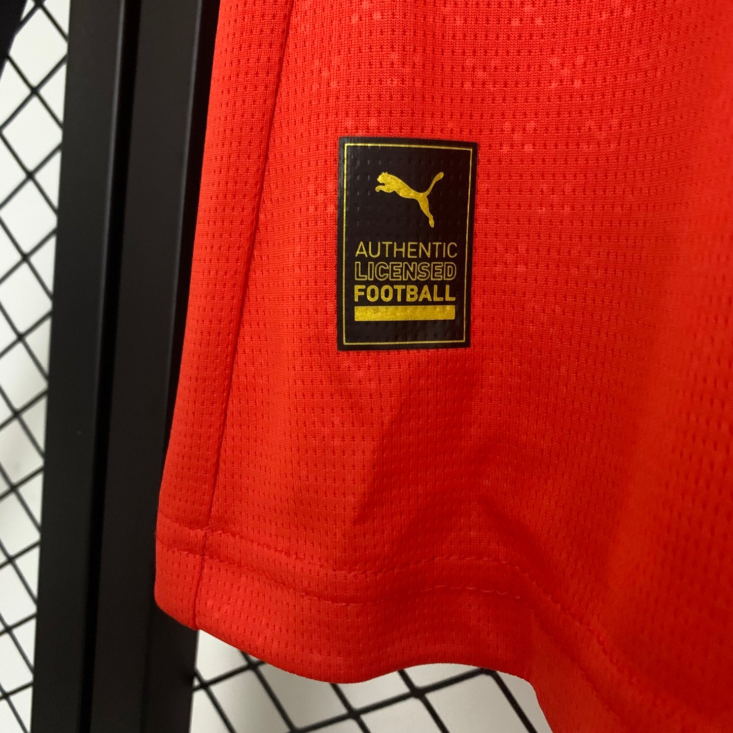 Portugal home jersey for women. Season 25/26