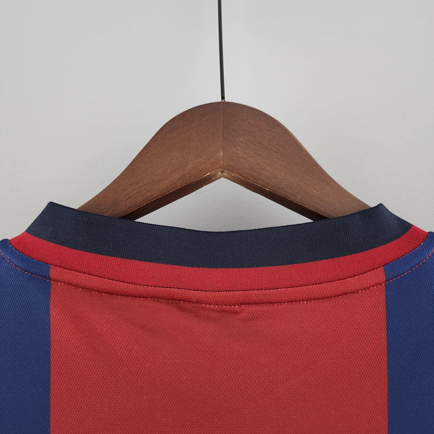 Barcelona home jersey. Season 98/99